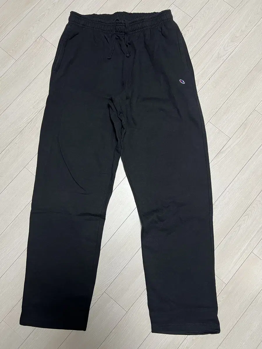 Champion Brushed Sweatpants L