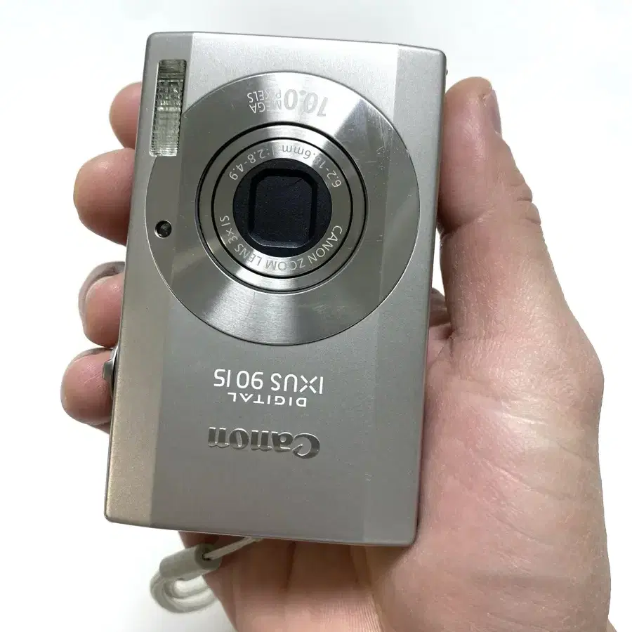 캐논 익서스 IXUS 90 IS 디지털 카메라