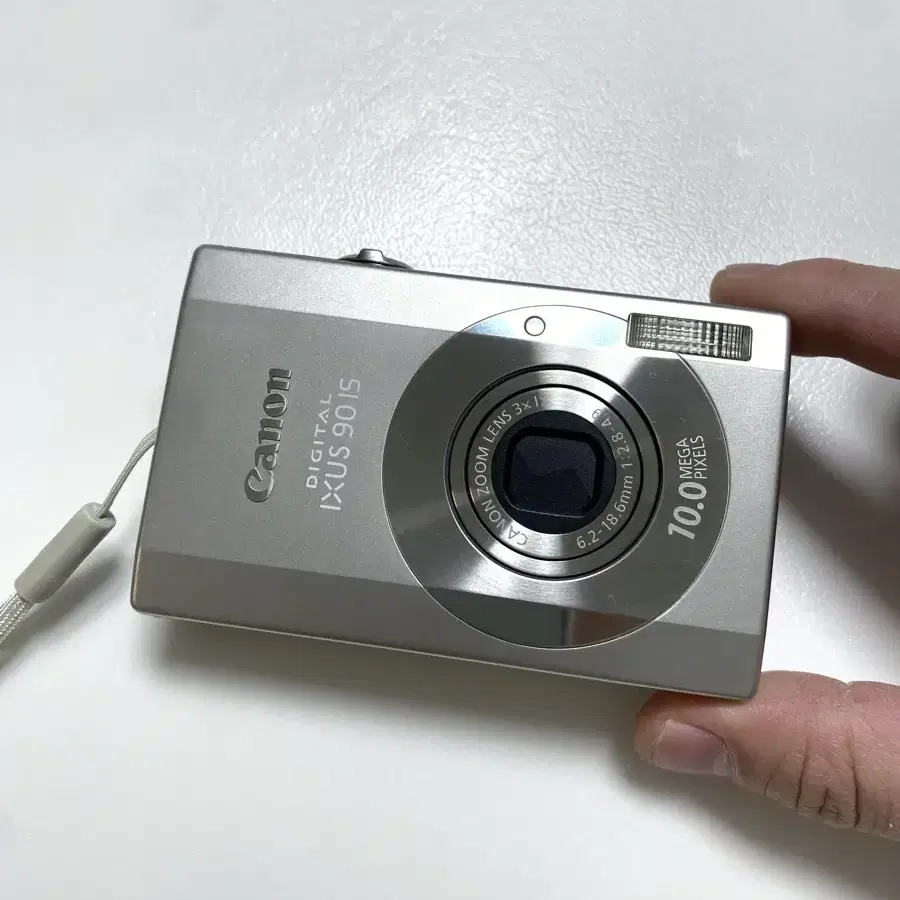 캐논 익서스 IXUS 90 IS 디지털 카메라