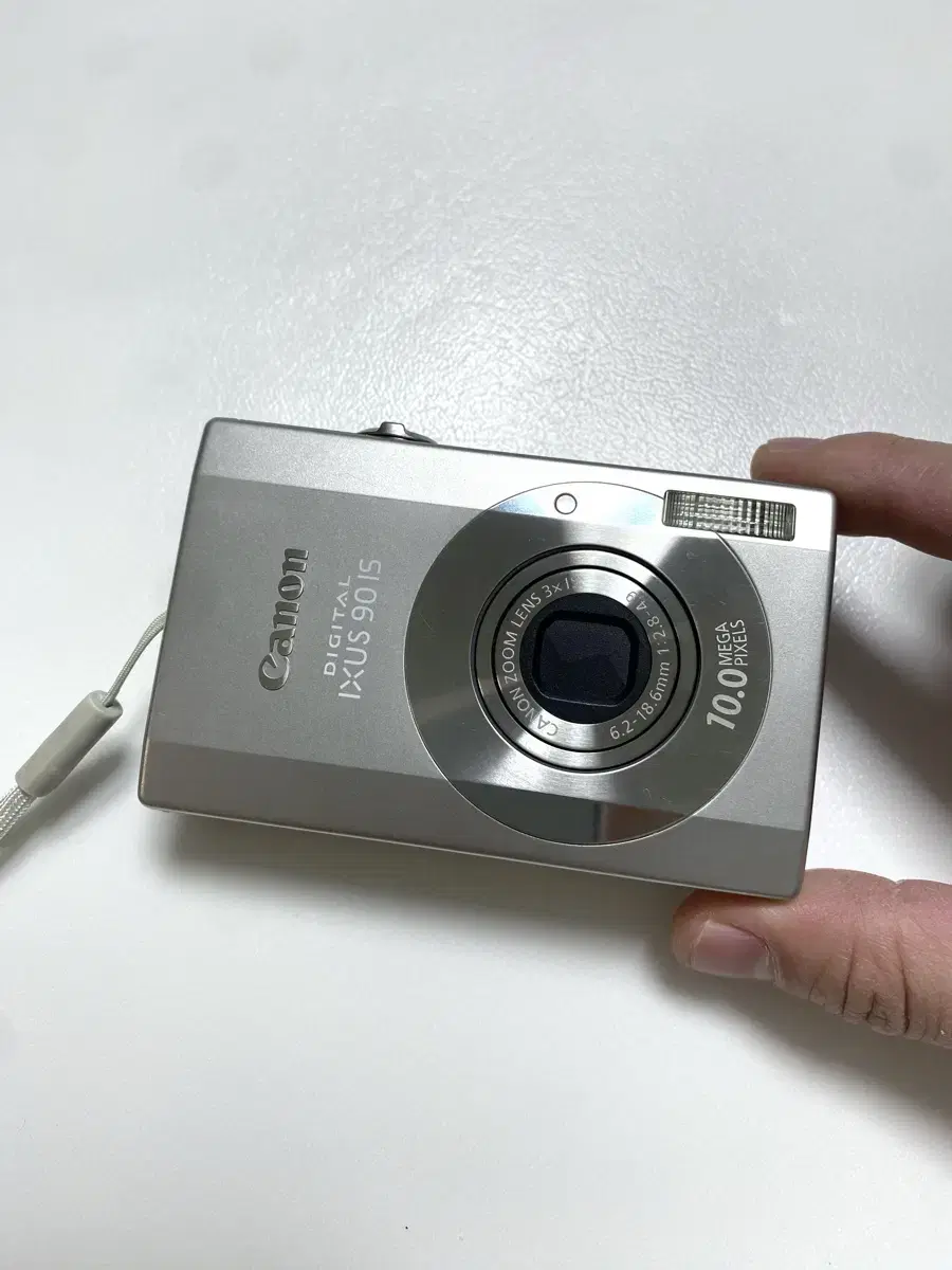 캐논 익서스 IXUS 90 IS 디지털 카메라