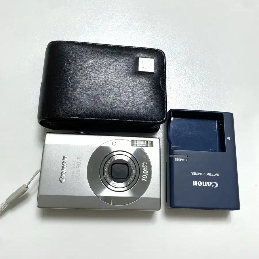 캐논 익서스 IXUS 90 IS 디지털 카메라