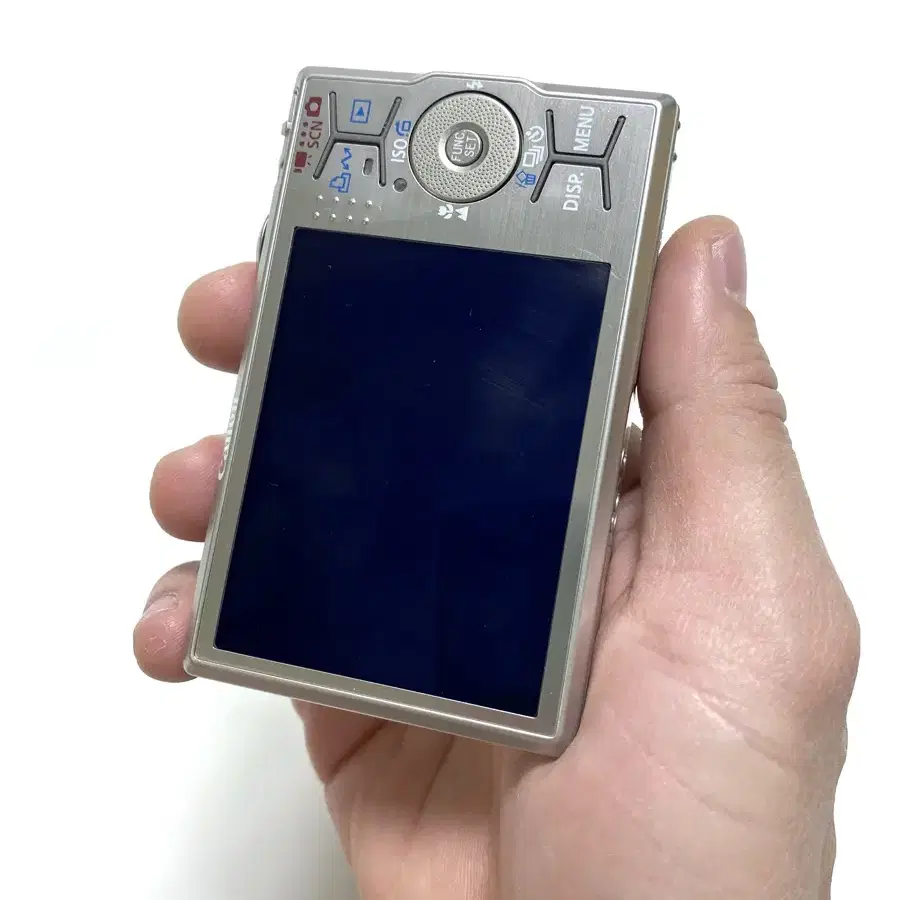 캐논 익서스 IXUS 90 IS 디지털 카메라