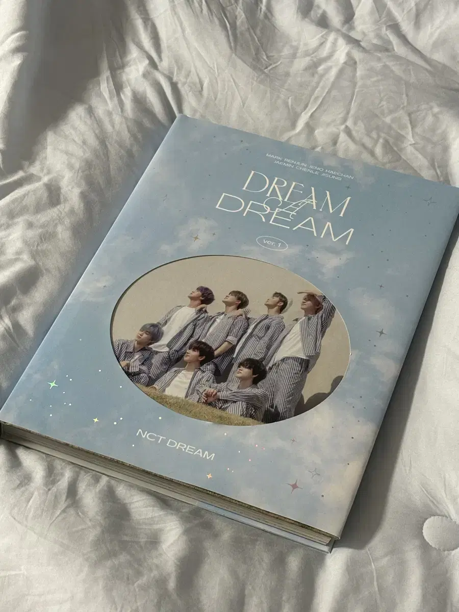 Dream A Dream ver.1