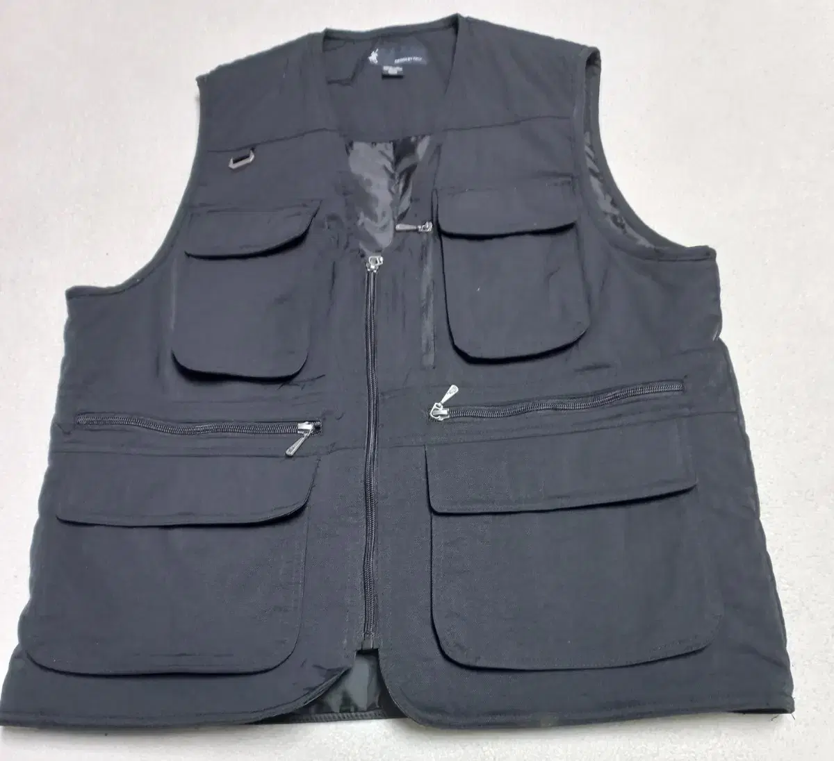 Men's Padded Vest100