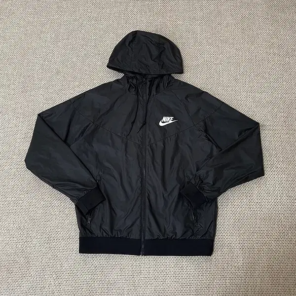 L Nike Windrunner Windbreaker Jacket N.6460