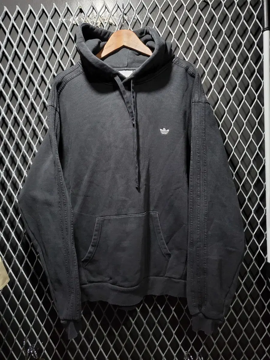 Adidas Mark Gonzalez Hoodie