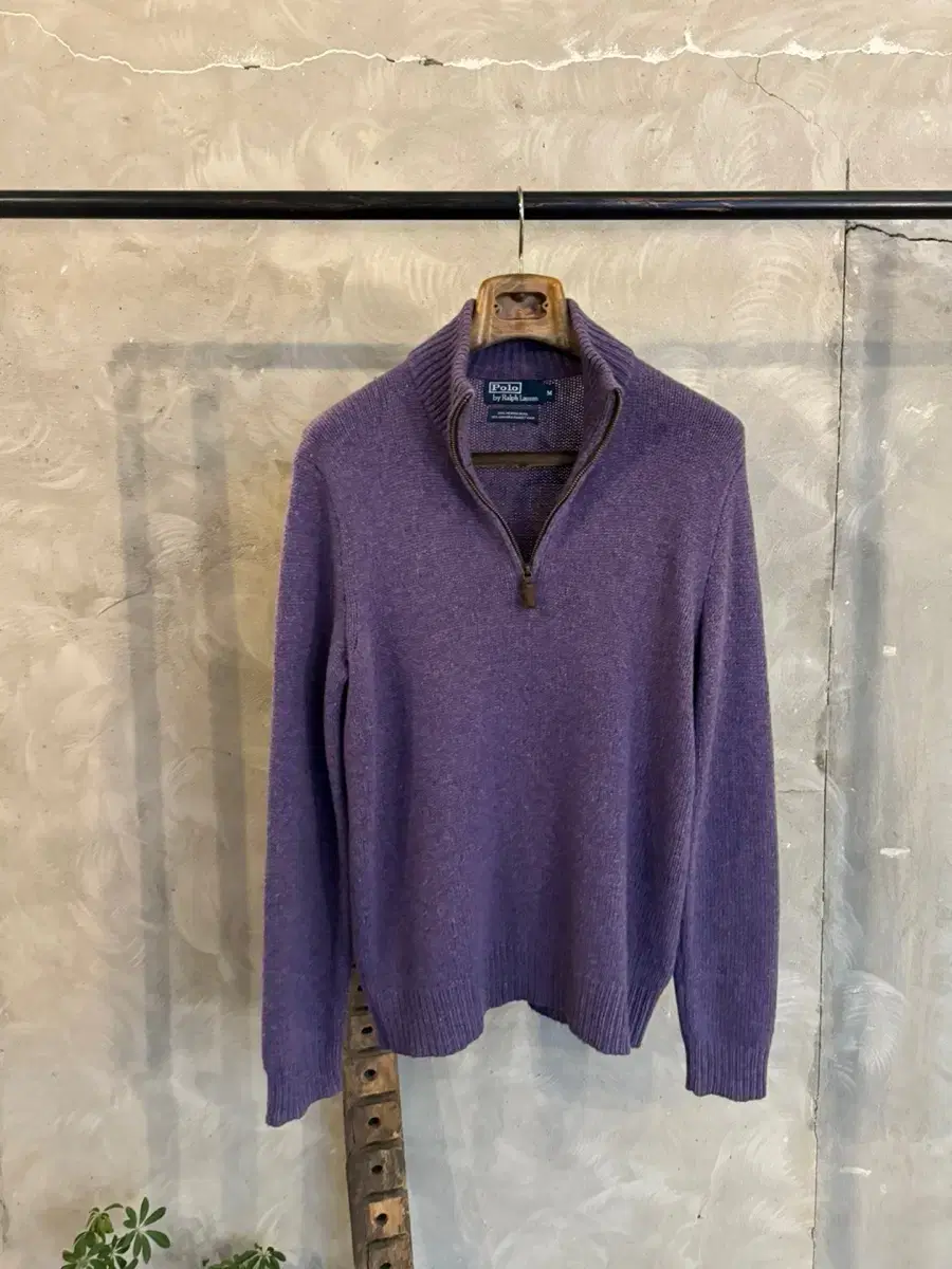 Polo Ralph Lauren Angora knit men100