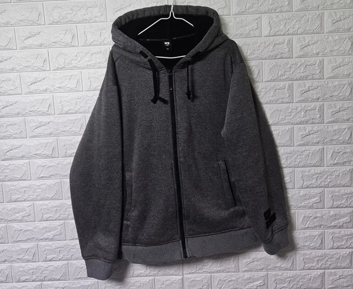 K2 Heavy Hooded Zip Up sells