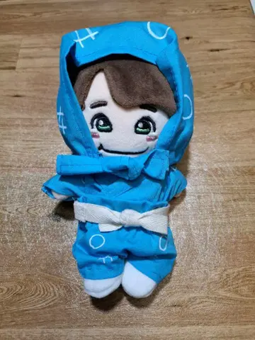 나니와단시 남자 닌타마 란타로풍 치비누이 의상