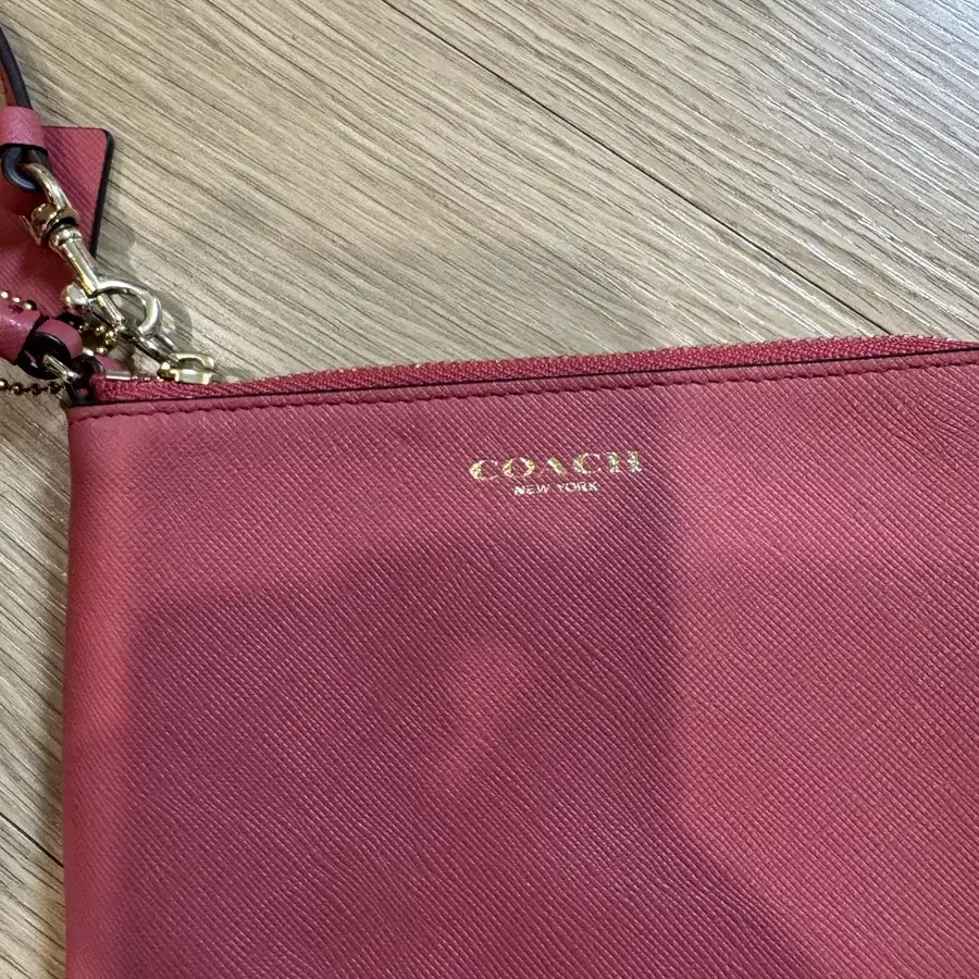 coach 코치 지갑