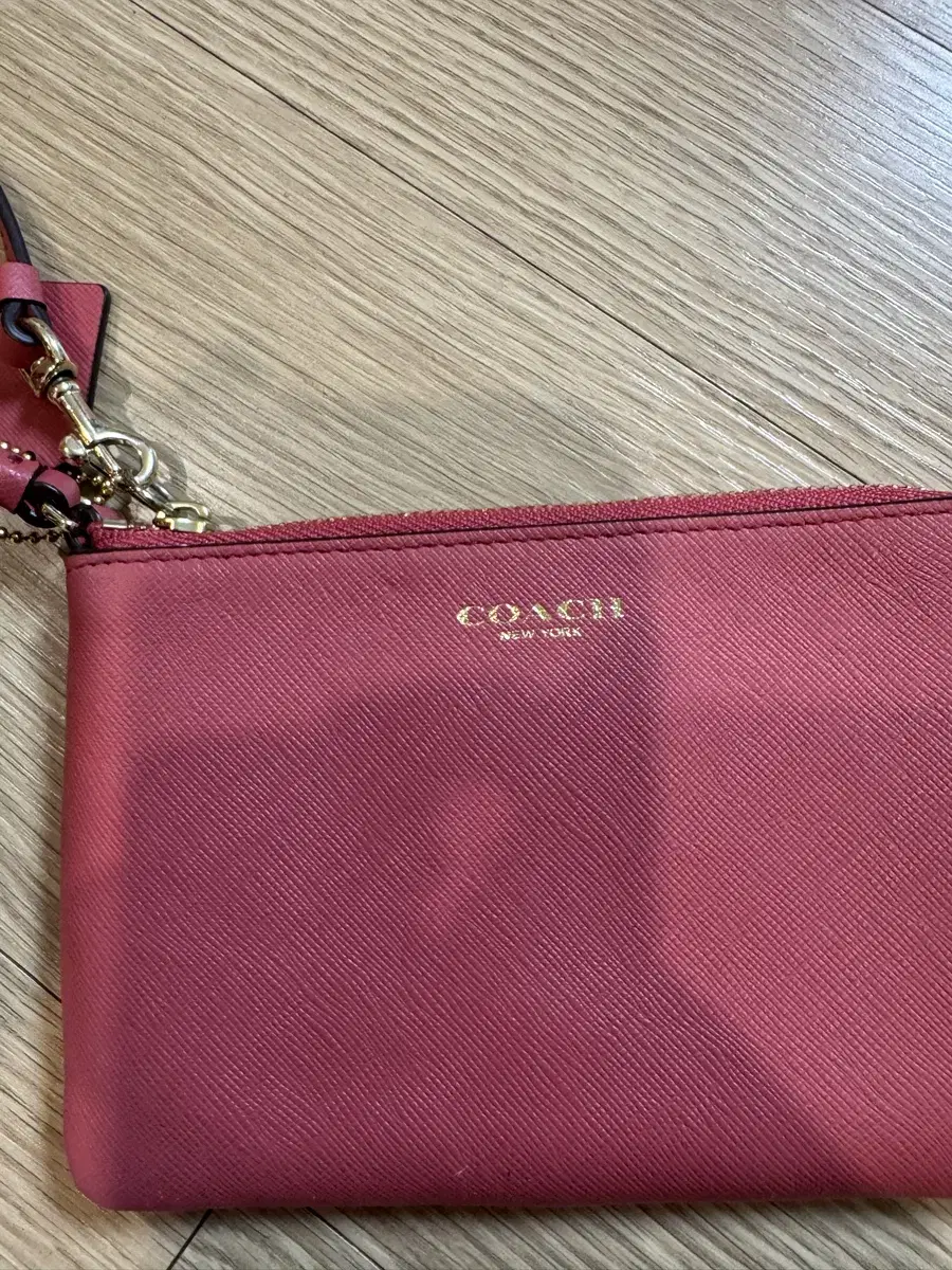 coach 코치 지갑