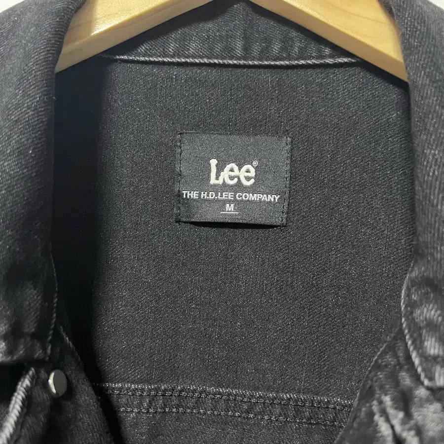 Lee 자켓