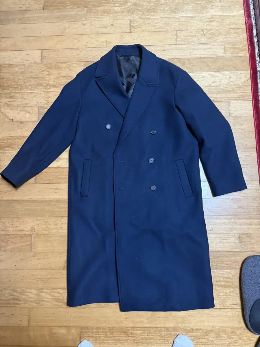 Coors MTTHandmade Coat