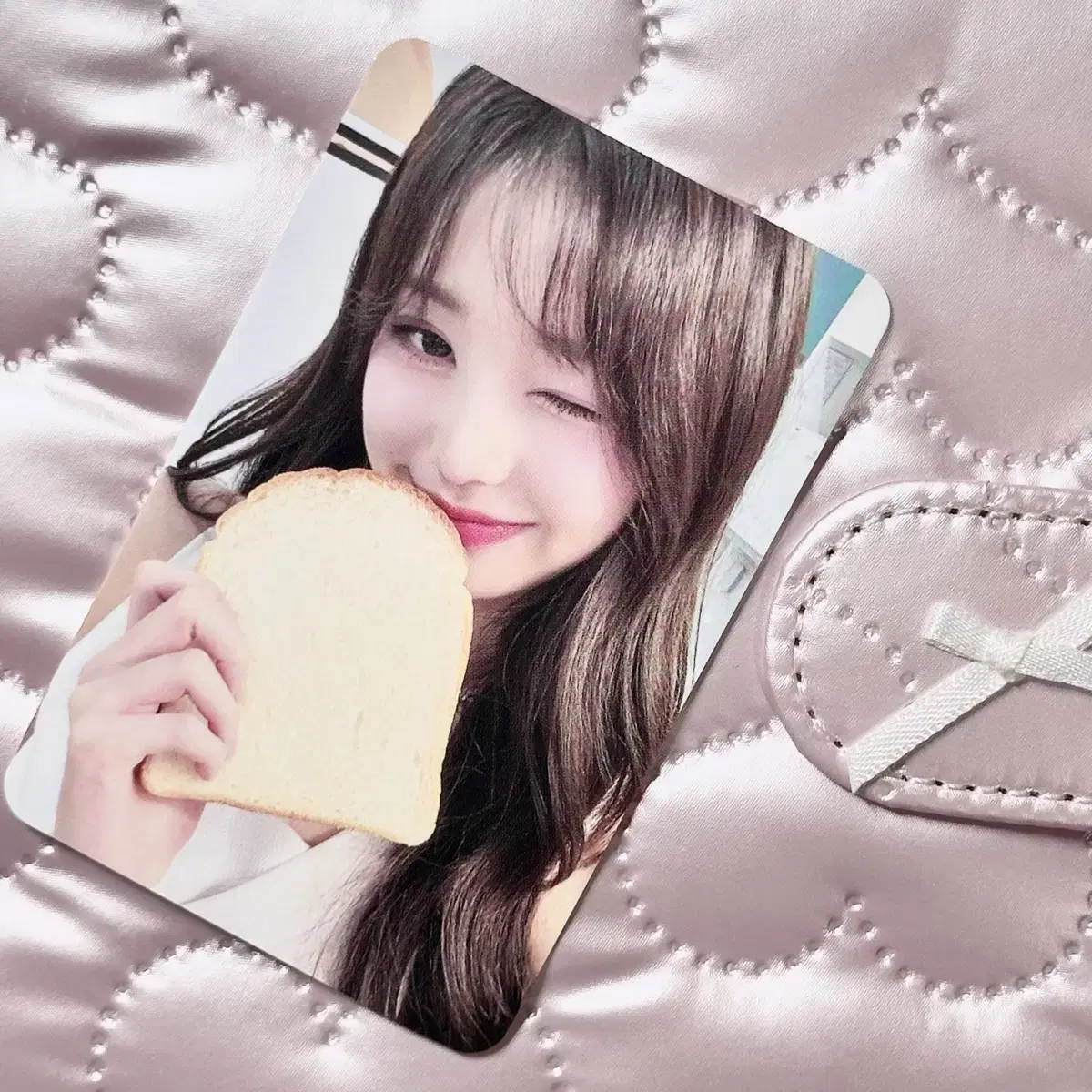 ive switch with muu ld bread wonyoung