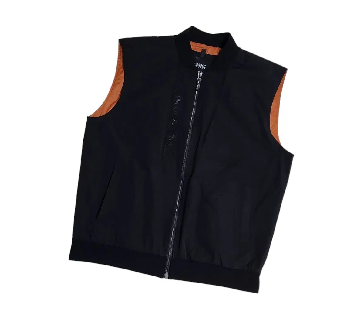 (as new) Mille Vest Jacket