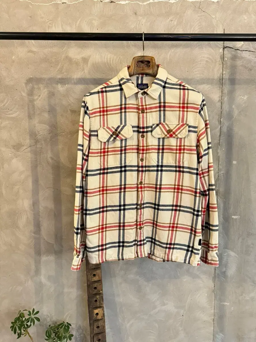 Patagonia Shirt Men95-100