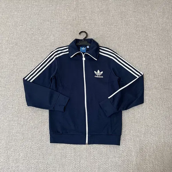 M Adidas Europa Tracktop Jersey Jacket N.6469