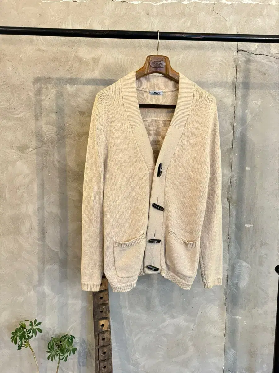 Dkny Cardigan Men105