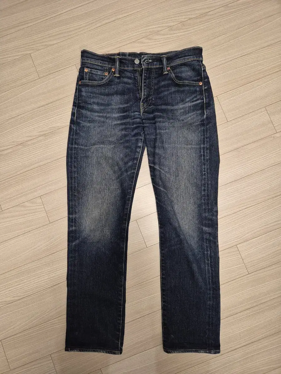 [Free Shipping]Levi's 511 Men's 30