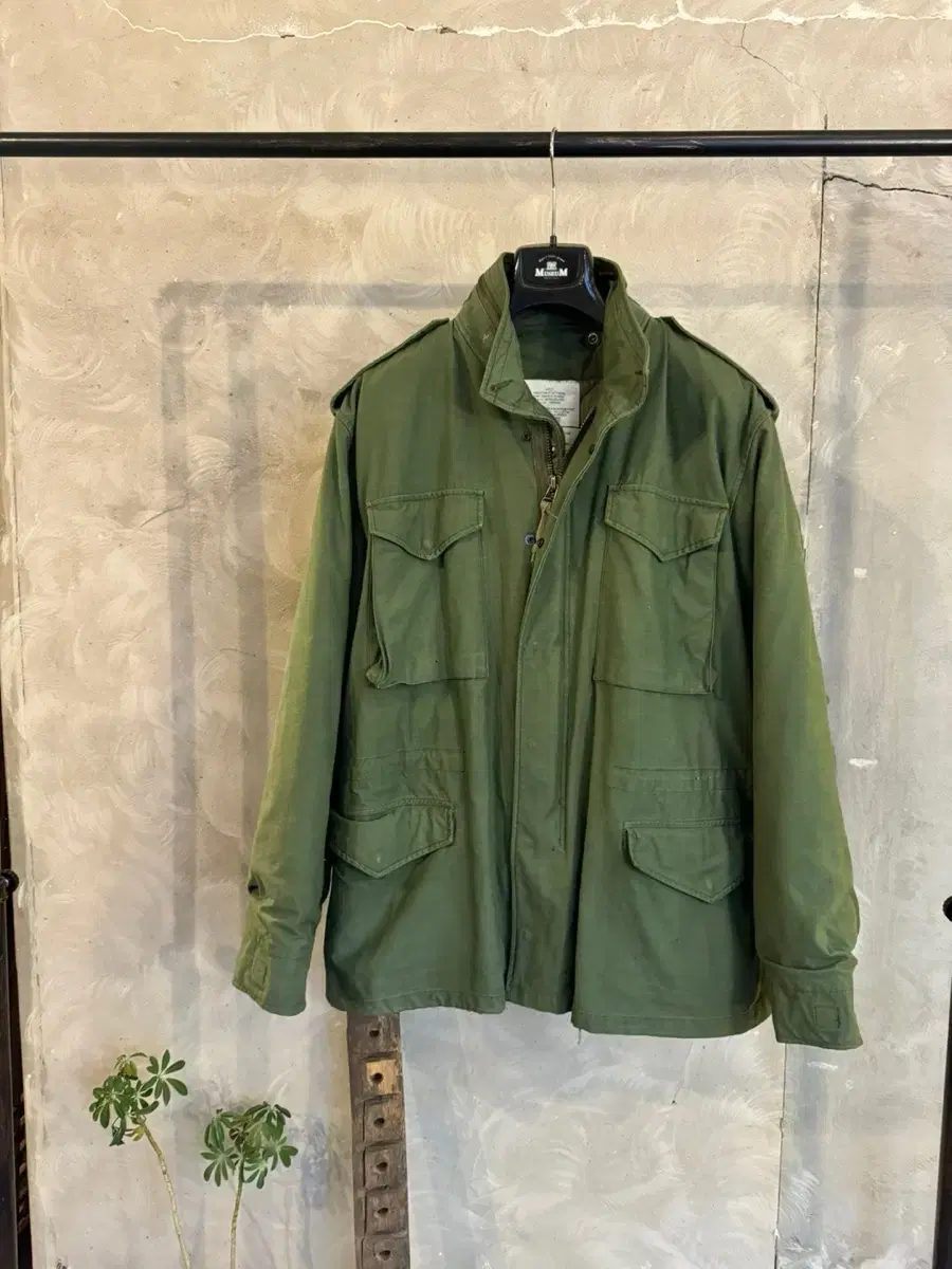 M-65 Field Jacket Men105