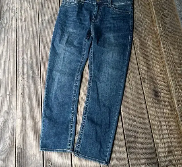 Brand new and in great condition True Religion jeans denim jeans denim jeans 34 inches.