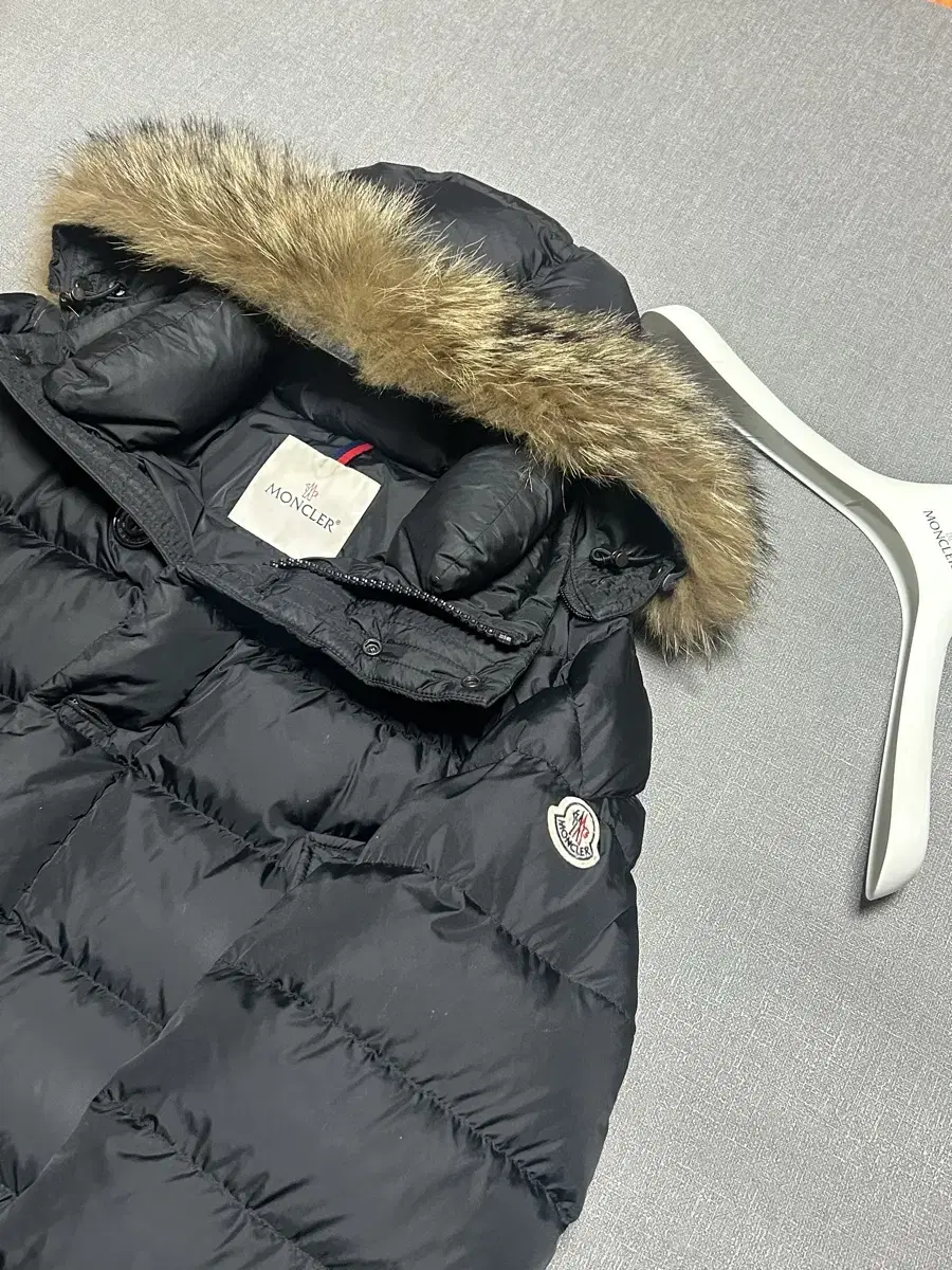 [Same Day Shipping/Department Store Version] Moncler Clooney Padded 3 Size Department Store Version