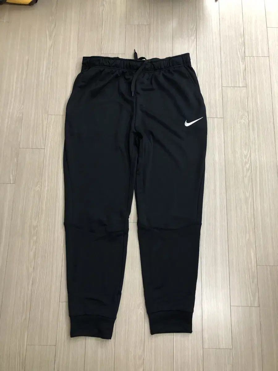 (New) Size XXL110 Nike Zuri Jogger Pants Genuine Black Dry Fit