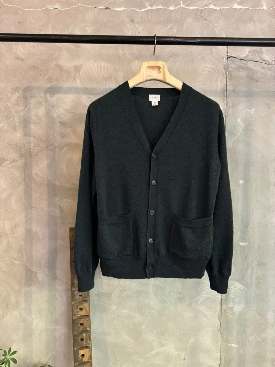 Club Monaco Cardigan Men100