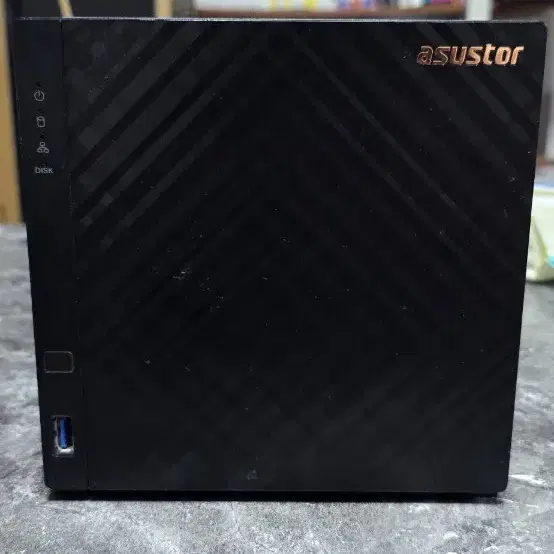 Asustor NAS AS1104T