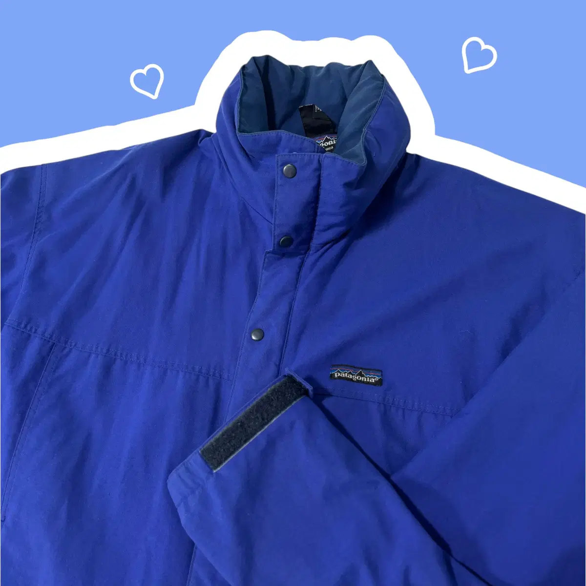 Patagonia Hidden Hood Jacket