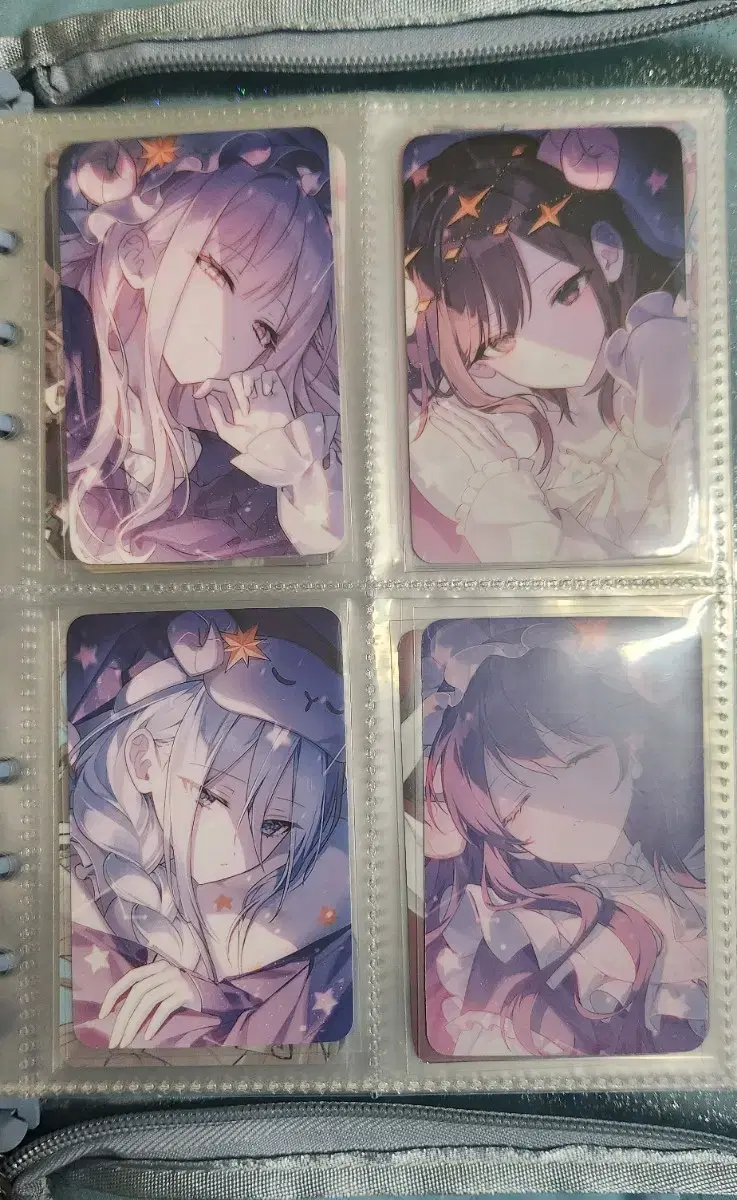 Price dropped!! Today only pseka nigo kanade mafuyu mizukiena photocard in bulk