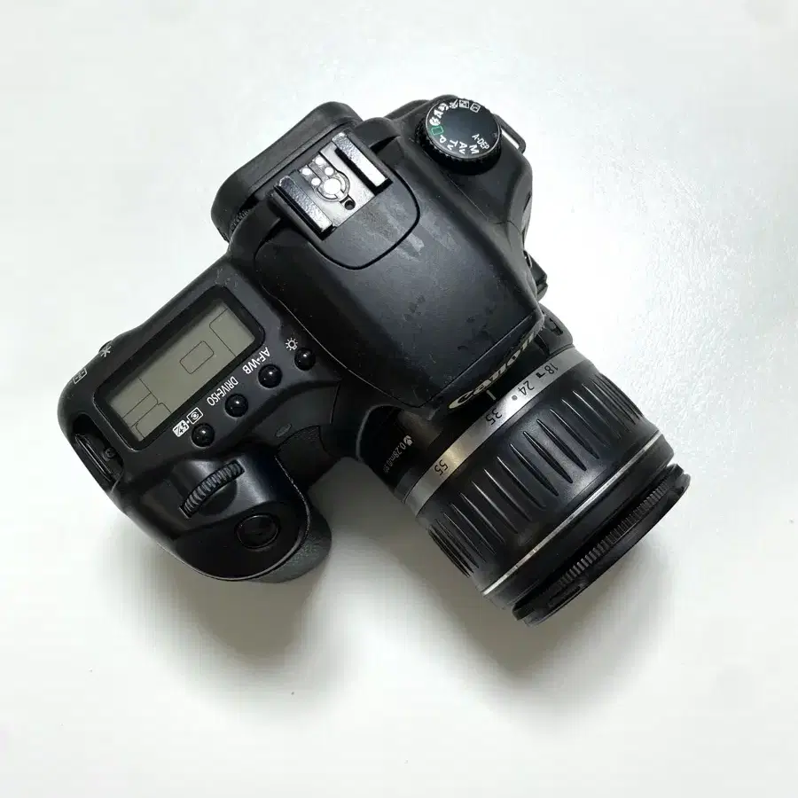 캐논 EOS 30D 디지털 카메라