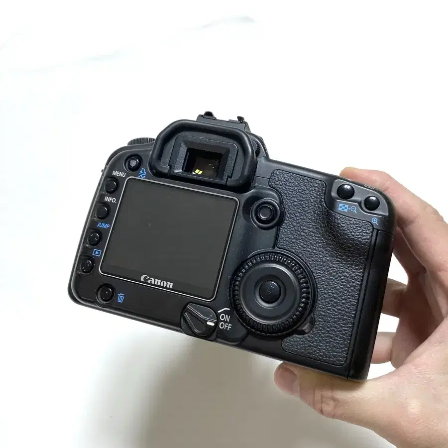 캐논 EOS 30D 디지털 카메라