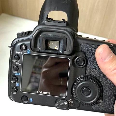 캐논 EOS 30D 디지털 카메라