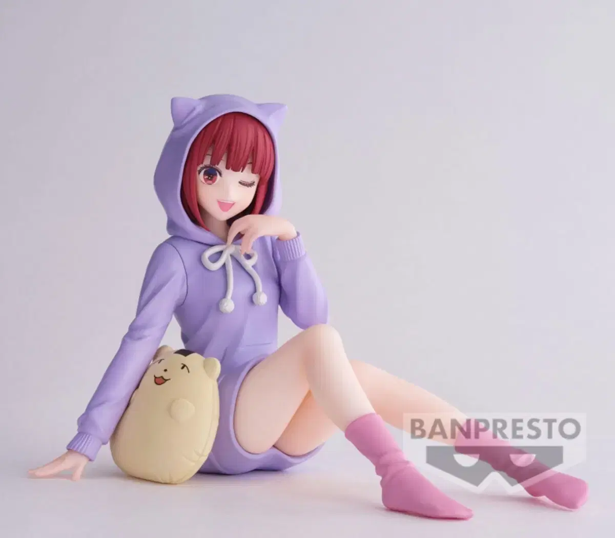 Favorite Child Arima Kana Figurine Pajamas