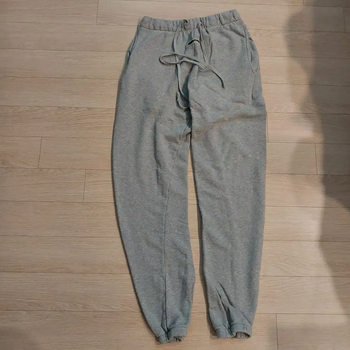 Pier of God Essential Pants