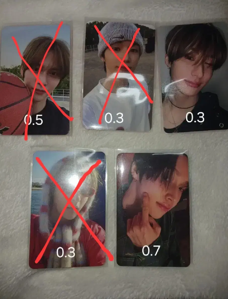 riize photocard eunseok sungchan chanyoung wonbin shotaro sohee