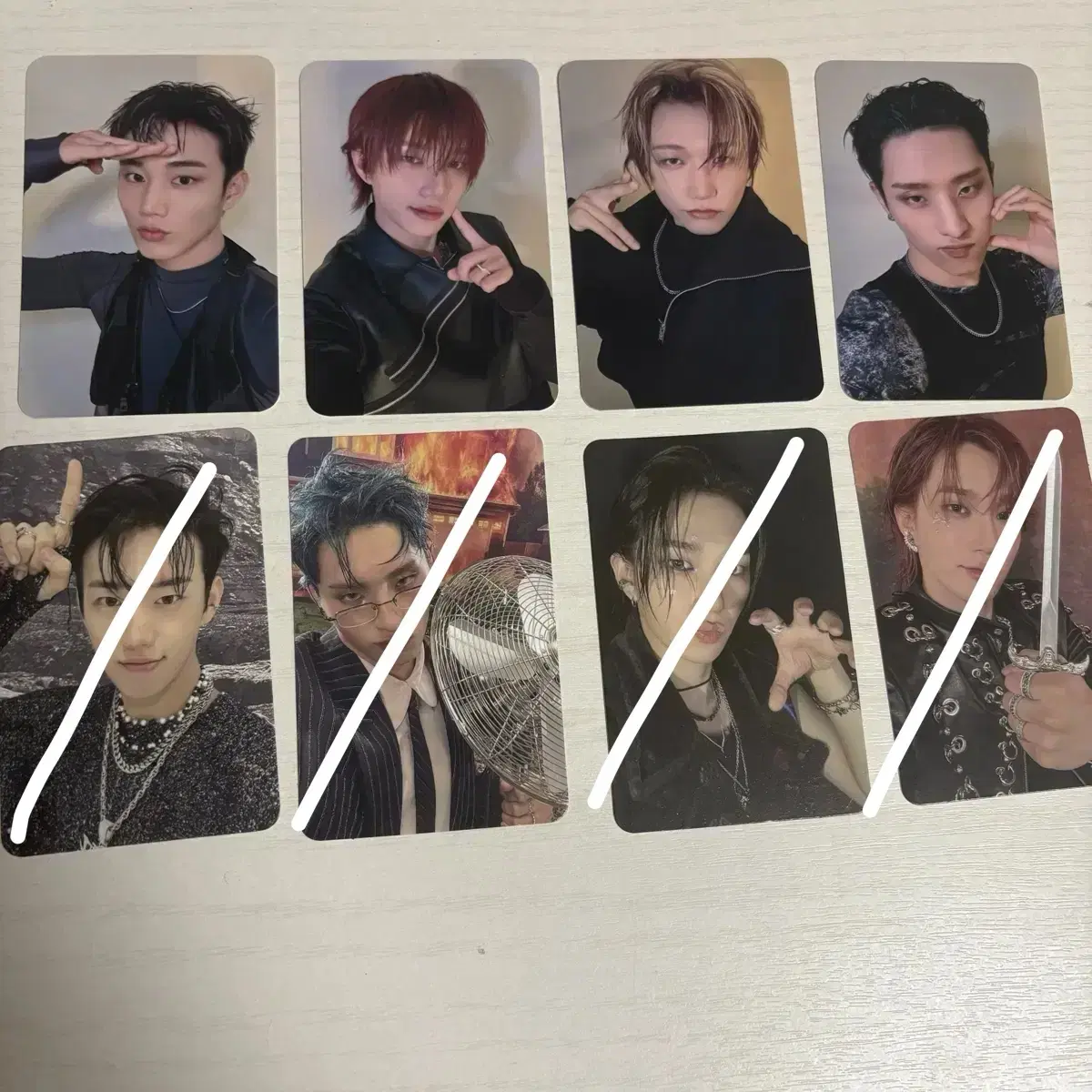 p1harmony photocard wts intak teo jongseob keeho albumsphotocard sadd song fanmeeting