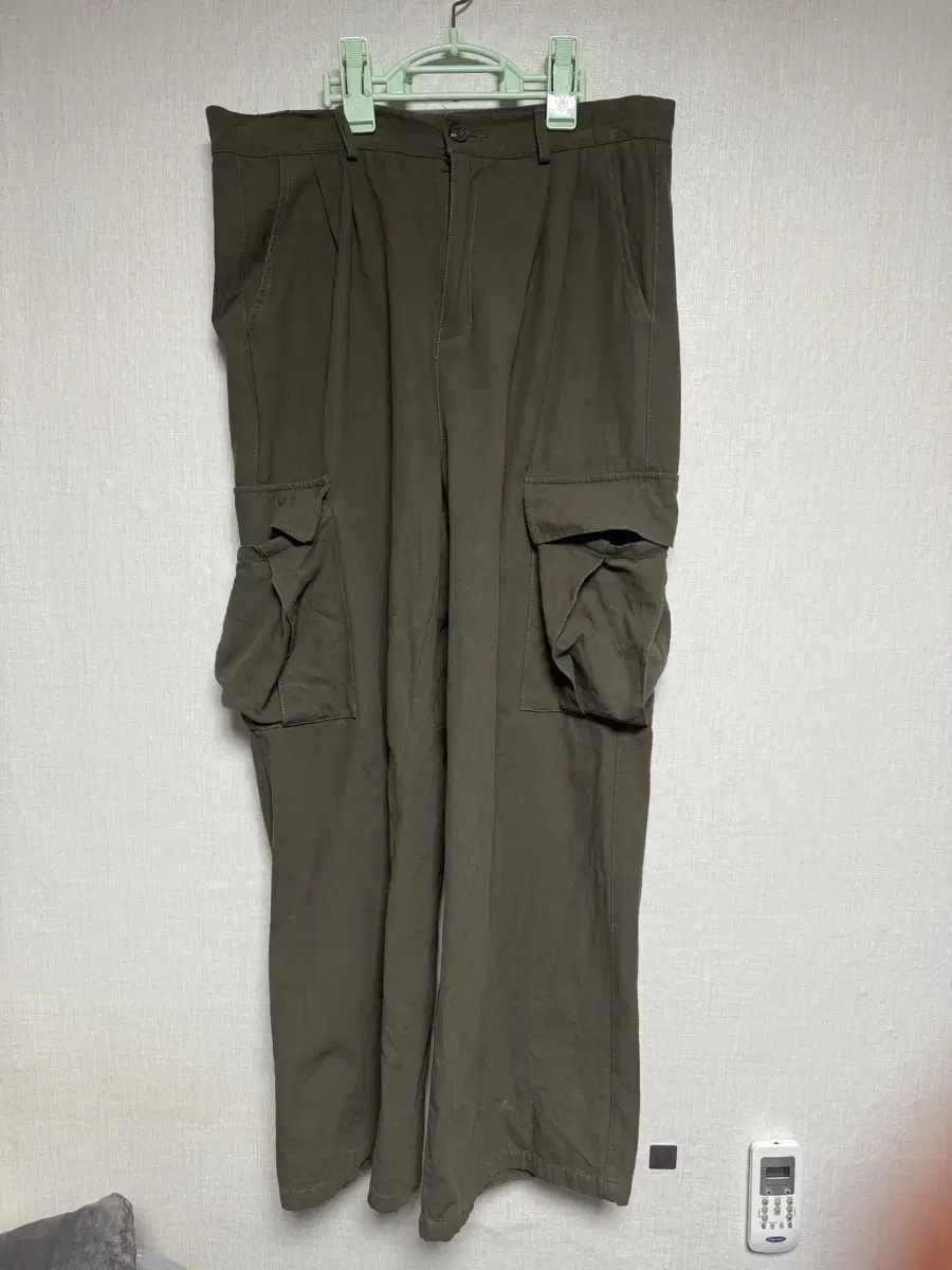 GoodLifeWorks Men's Cargo Pants Size L