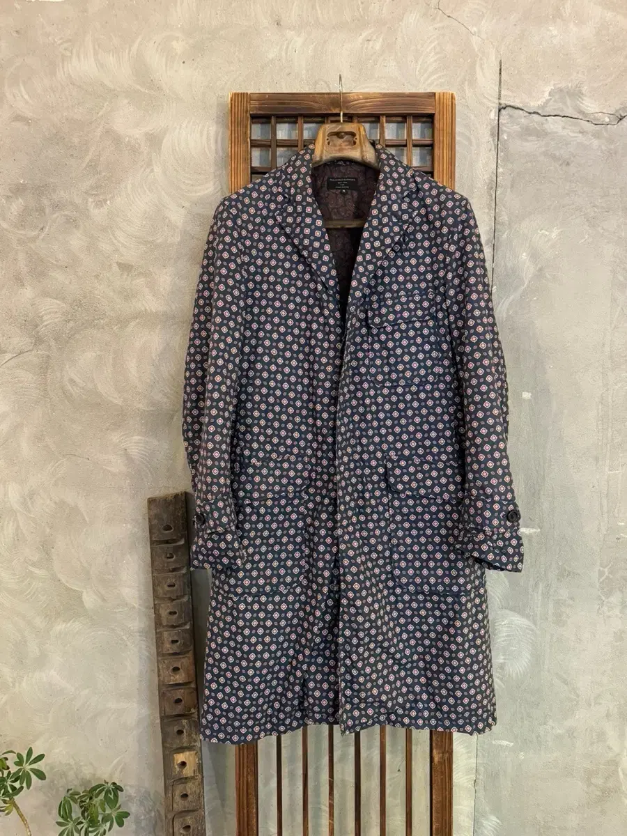 Engineered Garments Coat Men95-109