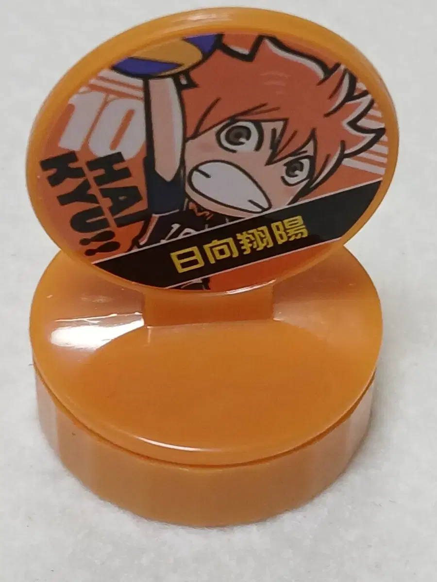 Haikyuu Stamp (Direct from Japan)