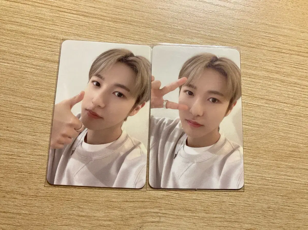 Bulk) nct dream renjun Dreamcinema photocard WTS