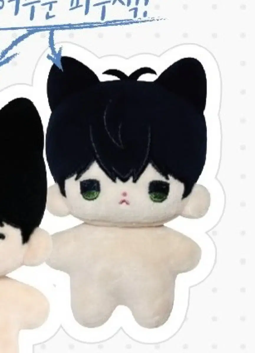 plave doll to transfer wts