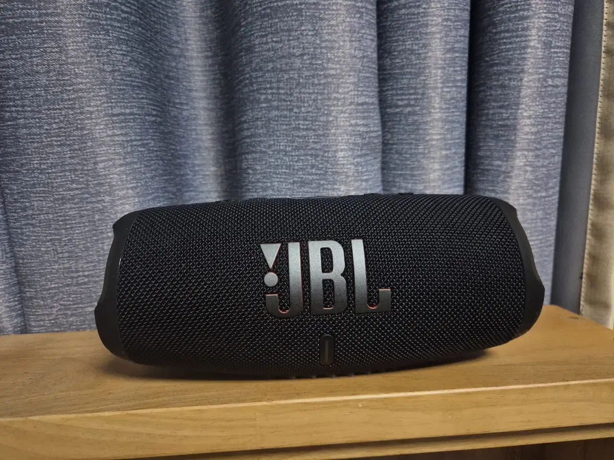 jbl 차지 5 블루투스 스피커