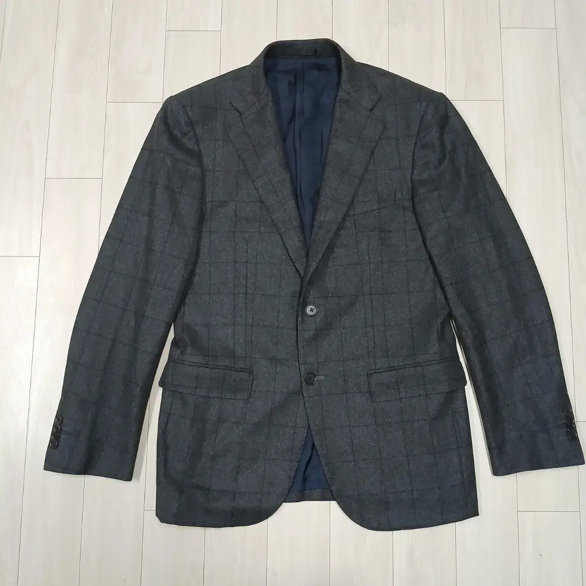 Time Homme Jacket100