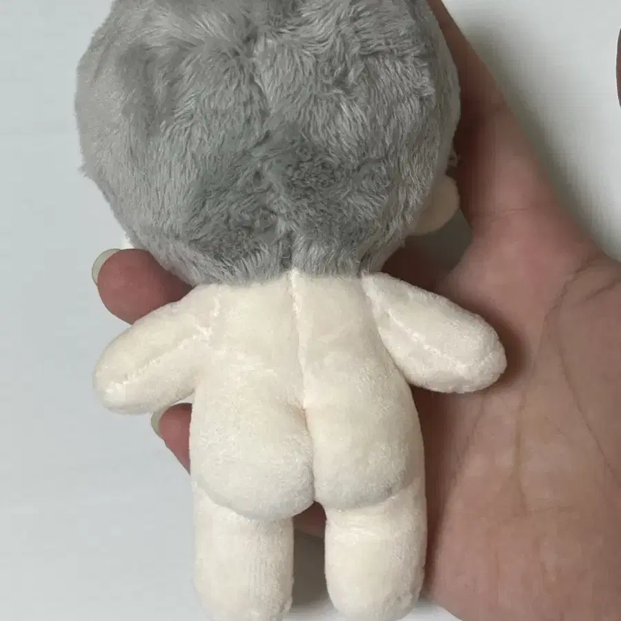 데못죽 속성 솜인형 럽희승 10cm 뼈깅