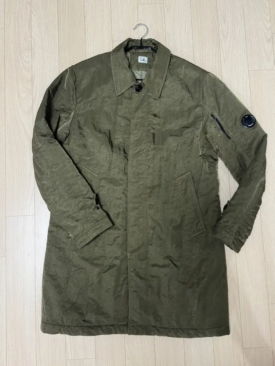 CP Company Coat (size 105,L)