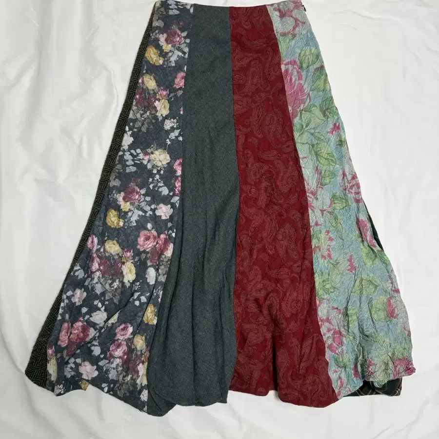 (M) Comme des Garcons skirt 꼼데가르송 스커트