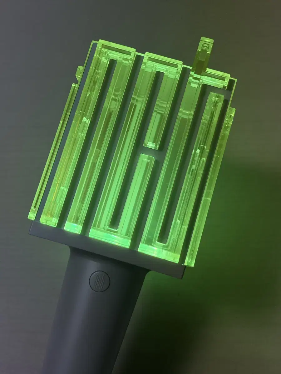 nct lightstick bom bom bom bom bom