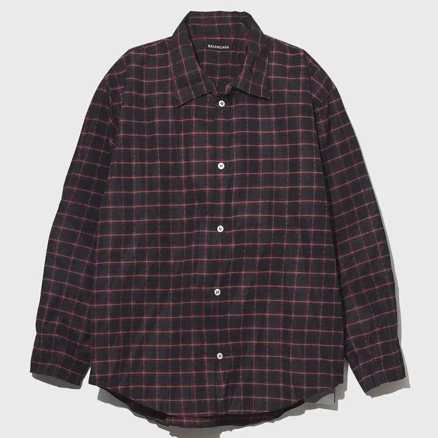 BALENCIAGA shirt